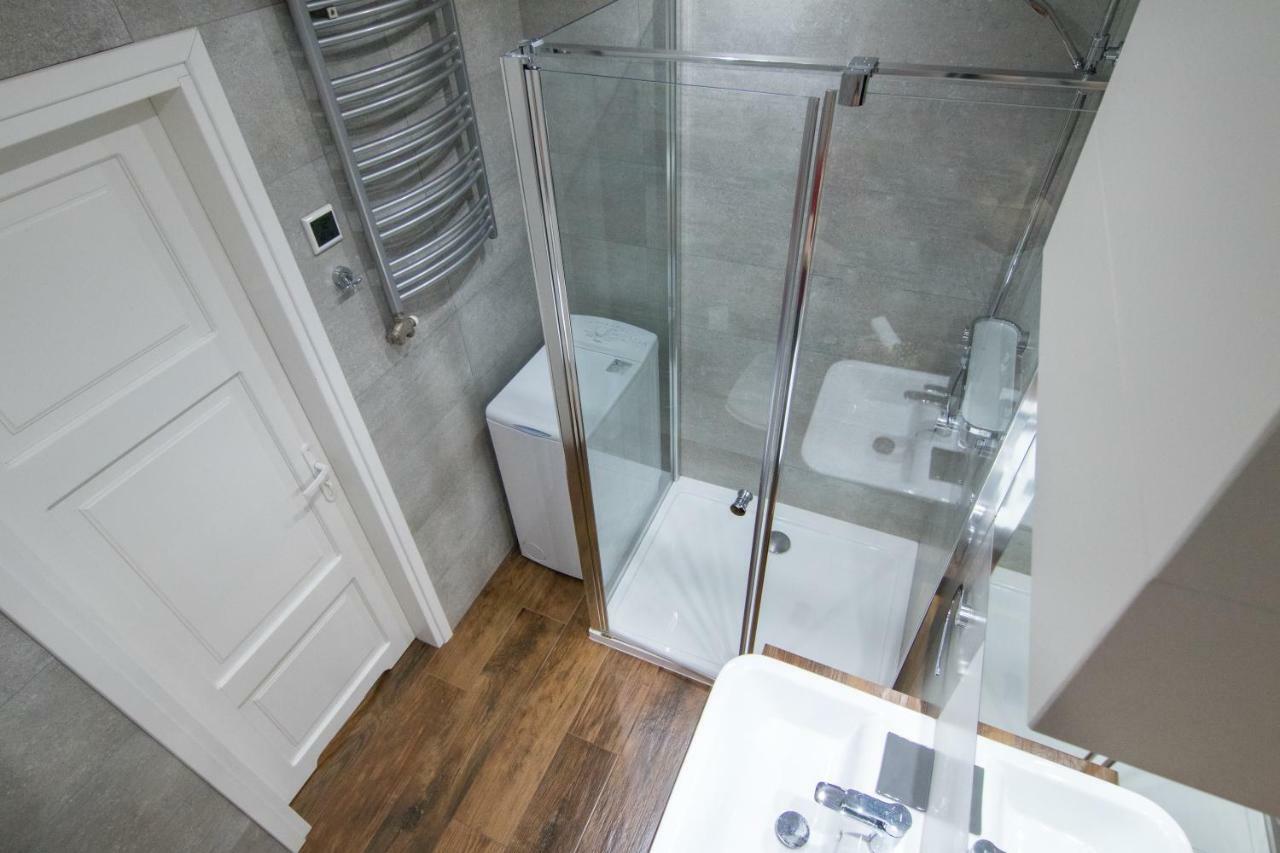 Cracowapart Loft Gertruda Krakow Ngoại thất bức ảnh